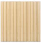  Falpanel Pvc lamellák 50x50 cm tölgy vízálló 3 m2 12 db (6941197826476)
