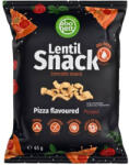 Abonett Lencsés Snack Pizza ízű 45g