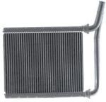 MAHLE Schimbător de căldură, încălzire habitaclu MAHLE AH 323 000S (AH 323 000S) - centralcar