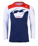 Kenny Racing Kerékpáros Mez Mtb Modell Elite Navy Méret XL (242-3004040-5720)