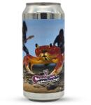 Left Handed Giant Crabcore Overlords | Azvex| 0, 44L - 6%