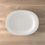 Villeroy and Boch V&B New Cottage Basic ovális tálaló 42cm (10-3460-2906)