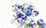 Ihr BLUEBERRY FRUITS reggelizőtábla 23, 5x14, 5cm (MCB1071660)