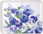 Ihr BLUEBERRY FRUITS tálca 36x28x1, 5cm (WTL1071660)