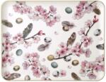 Ihr BEAUTIFUL SAKURA tálca 36x28x1, 5cm (WTL1068760)