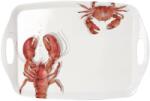 Ihr LOBSTER melamin tálca 47, 5x32x2, 5cm (TAR994415)