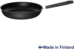 Fiskars Tigai si seturi Tigaie din aluminiu, antiaderenta, Fiskars Hard Face, Ø 28 cm (1018884) - pcone
