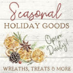 Ihr papírszalvéta csomag 33x33cm SEASONAL GOODS krém (L970360)