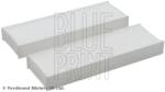 BLUE PRINT Set filtru, aer habitaclu BLUE PRINT ADBP250144 (ADBP250144)