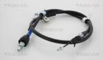 TRISCAN Cablu, frana de parcare TRISCAN 8140 43175 (8140 43175)