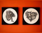 Bush, Kate Hounds of Love (Lost At Sea Box A & B edition)
