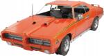 Metal Earth 3D puzzle 1969 Pontiac Gto Judge (ME1027)