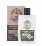 Master Aftershave borotválkozás utáni balzsam mentollal Men`s Master 120 ml