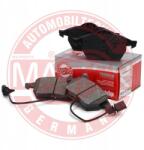 Master-Sport Germany Ferrődozó Betétek érzékelő Audi A4 B5 B6 B7 A6 C5 Skoda Vw Passat B5