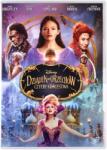 Pixar Diótörő és a négy birodalom DVD Fólia Pl