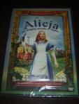 Bridge (studio) Alice A Tükör Másik Oldalán DVD