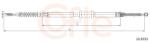COFLE Lampa spate COFLE 12.0712 (12.0712)
