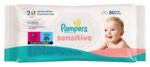 Pampers Servetele umede Pampers Sensitive, 80 buc