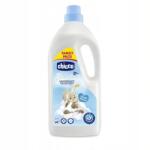 Chemia Chicco Folyadék ruhák lágyításához és öblítéséhez 1.5l (8058664122455)
