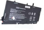 Eco Box Baterie laptop HP EliteBook Folio 1040 G3 BG06XL HSTNN-IB6Z HSTNN-Q99C (ECOBOX0319)