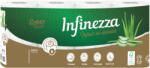 Misavan Infinezza Hartie Igienica Parfumata 3 str Aloe Vera 8/set (90027604)