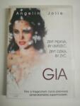Warner Bros. Interactive Gia (Angelina Jolie) DVD