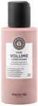 Maria Nila Maria Nila, Pure Volume, Balsam, Pentru Volum, 100 ml