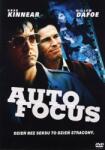 ImageMovers Auto Focus Willem Dafoe DVD lemez