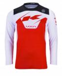 Kenny Racing Kerékpáros Mez Mtb Modell Elite Red Méret M (242-3004040-5501)