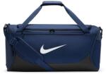 Nike Geantă sport Nike Brasilia Training Duffel Medium - midnight navy/black/white (IB4392-410-MISC) Geanta sport