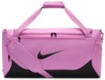 Nike Geantă sport Nike Brasilia Training Duffel Medium - magenta/black/white (IB4392-503-MISC) Geanta sport