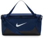 Nike Geantă sport Nike Brasilia Training Duffel Small - midnight navy/black/white (IB4394-410-MISC) Geanta sport
