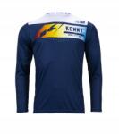 Kenny Racing Kerékpáros Mez Mtb Modell Elite Navy Méret XXL (232-3004040-5820)