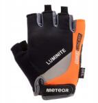 Meteor Kerékpáros Kesztyű Rövid Meteor Gel GX35 XXL rugalmas zselés (26228)