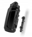 FIDLOCK Kulacs Fidlock Twist 750 Compact fekete átlátszatlan Bike alap (09676-P01032(BLK))