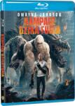 Warner Bros. Interactive Rampage: Vad düh Blu-ray lemez