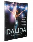 Bridge (studio) Dalida. Szerelemre ítélt DVD Fólia Pl