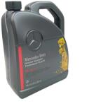 Mercedes Ulei transmisie [ATF MB 236.22, 8F DCT transmission] 5L ORIGINAL MERCEDES A000989610413