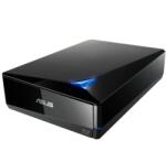 ASUS BD WRITER USB3 16X EXT BLK/BW-16D1X-U/BLK/G/AS/P2G ASUS BW-16D1X-U/BLK/G/AS/P2G (timbru verde 0.8 lei) (BW-16D1X-U/BLK/G/AS/P2G)