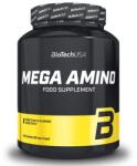 BioTechUSA Mega Amino 3200, 500 Tablets