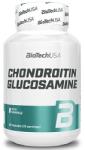 BioTechUSA Chondroitin Glucosamine, 60 Capsules