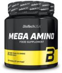 BioTechUSA Mega Amino 3200, 300 Tablets