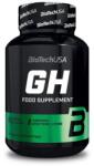 BioTechUSA GH Hormon Regulator, 120 Capsules