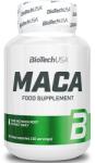 BioTechUSA Maca, 60 Capsules