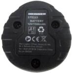 Heinner Hr Baterie Suplimentara Pentru Ste113 (SBRTE113)