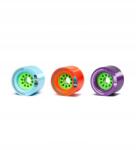 Loaded Orangatang Kegel, 80mm lila (Szett 4 db) (WKE8077)