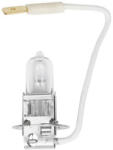  Bec auto Osram H3 12V 55W halogen cu soclu PK22s pentru faruri (210526-18)