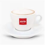 Caffe perte Pohárkészlet kávés CAFFÉ PERTÉ Cappuccino 6 szett/doboz (MJ01LT-43B) - mystock