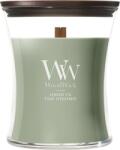 WoodWick Lumânare WoodWick Core Verdant Fig medie (2674410E)