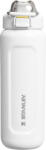 STANLEY Sticlă termică cu mâner Classic Wellspring Hammertone Frost 710 ml (10-13111-0105)